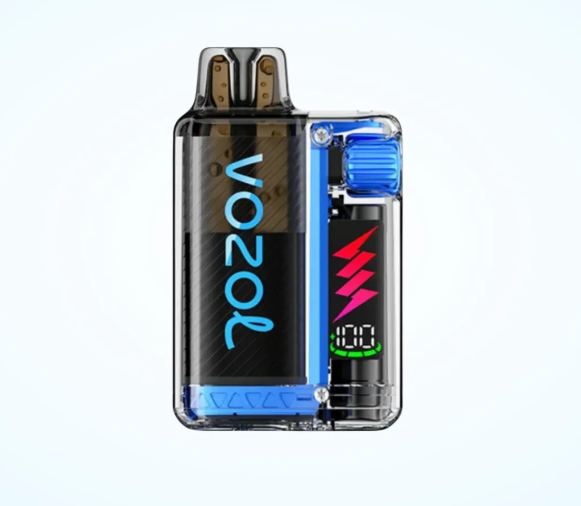 VOZOL Bar 10000 評測：全面剖析這款熱門電子煙產品