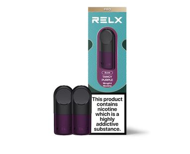 RELX煙彈價格：詳細分析與市場比較