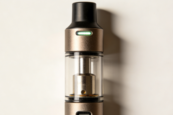 奶茶杯電子煙能抽多久？從5天到2個月，差距在哪裏？