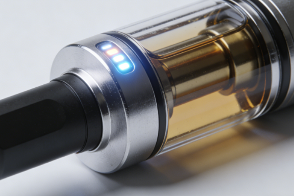 2026年最新指南：關於“奶茶杯”電子煙的購買渠道與法律風險