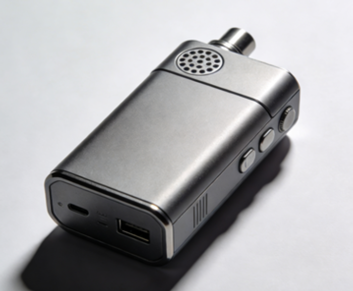 電子煙主機是煙桿嗎？一文讀懂兩者區別與聯系