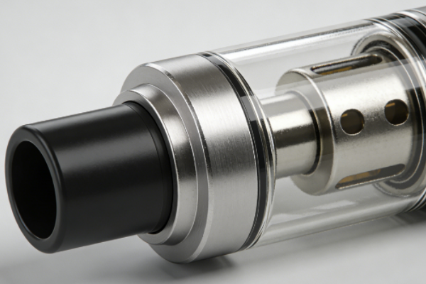 TUT電子煙全面指南：2026年熱門煙彈口味與主機維護技巧