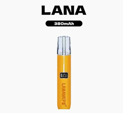 拉那煙彈充電倉怎麼用？完整使用指南與常見問題解答